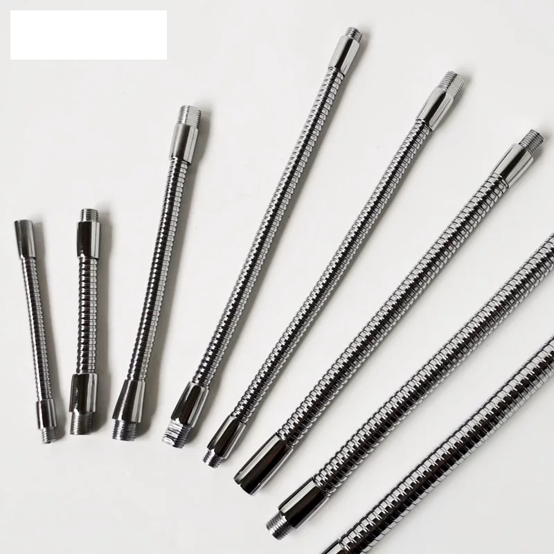 Metal Soft Tube - Multiple Sizes