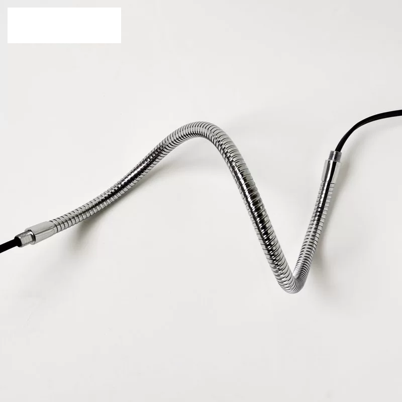 Metal Soft Tube - Single Unit