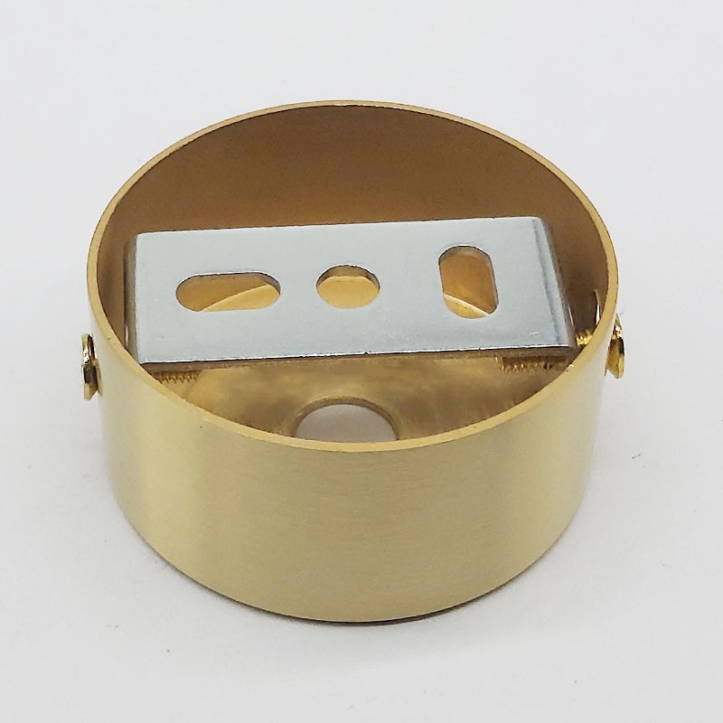 Copper Ceiling Mount Base Mounting Plate