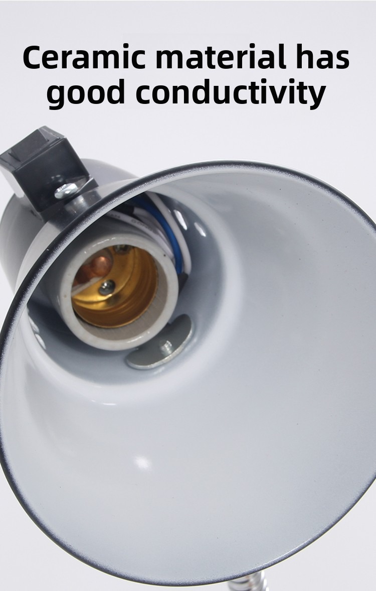 JYY11-2 Ceramic Socket