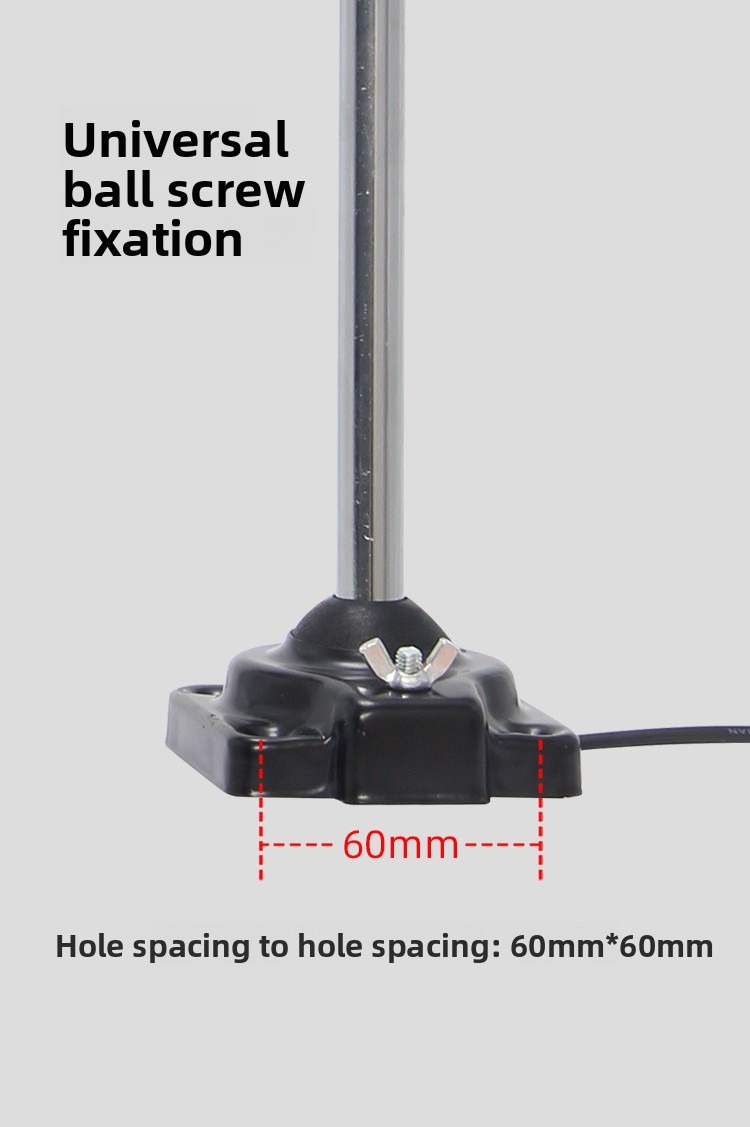 JYY11-2 Ball Screw Fixation