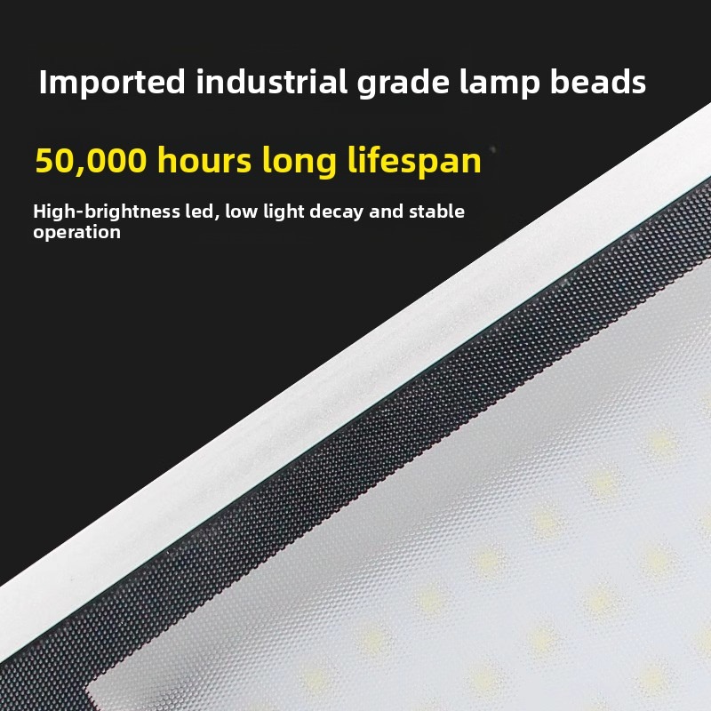 H10 50000 Hours Lifespan