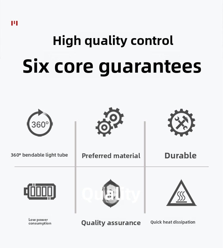 JYY11-2 6 Core Guarantees