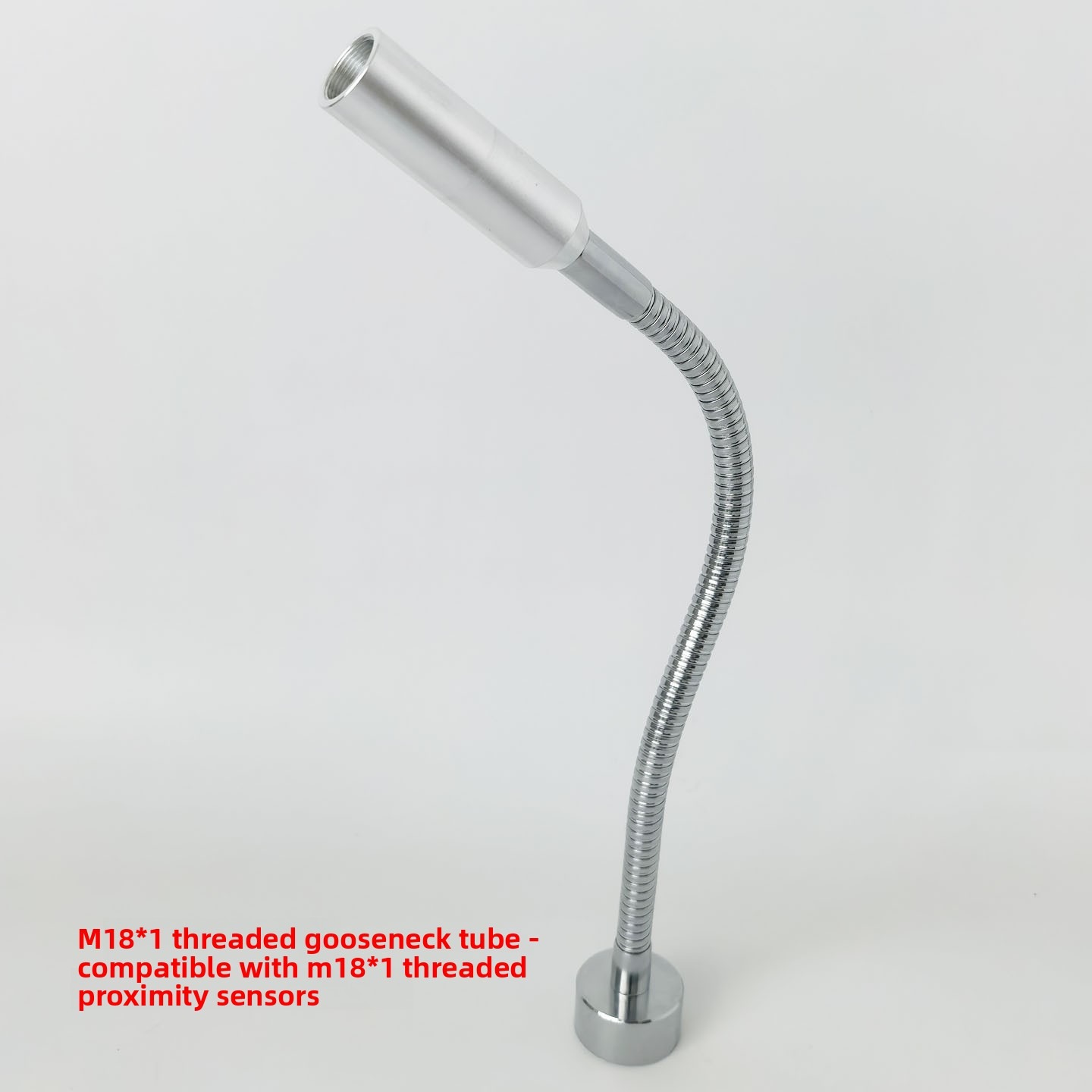 RG008 Flexible Gooseneck Tube Main Product