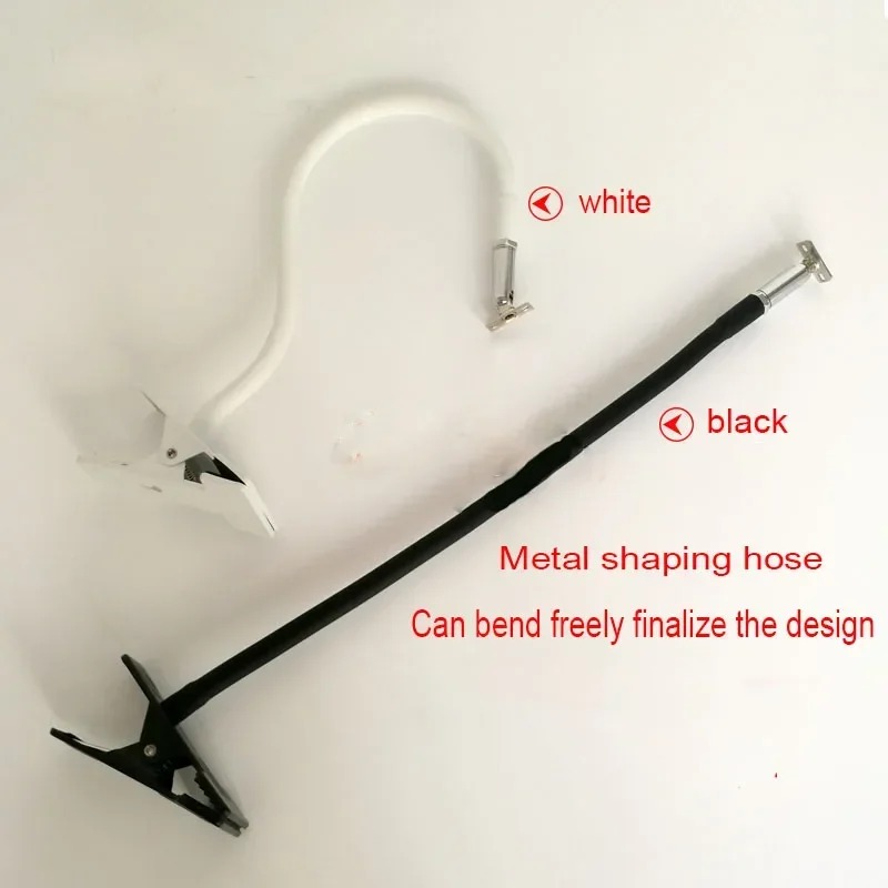 YXRG-01 Metal Shaping Hose Bends Freely to Finalize the Design