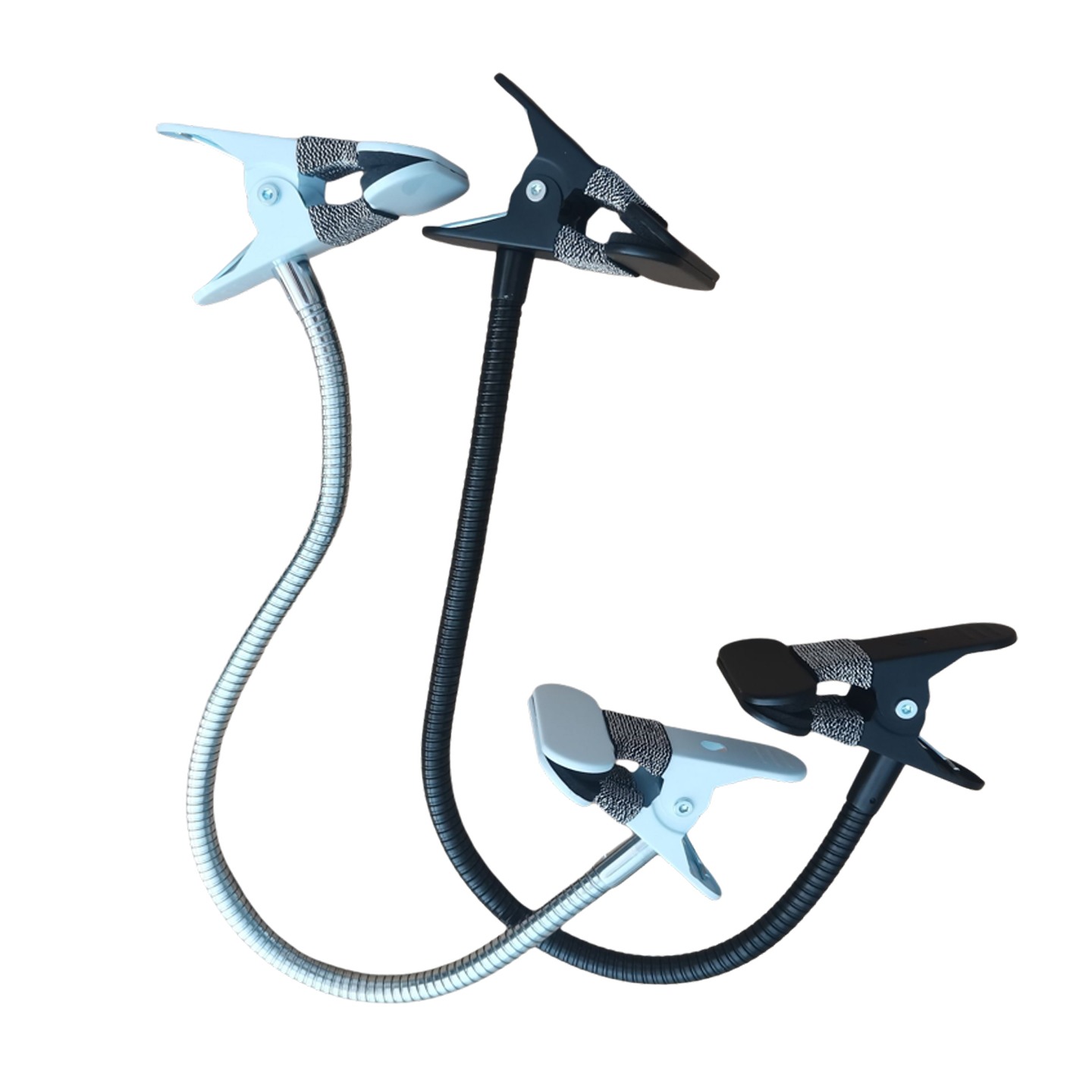 CWG Clamp with Gooseneck - Clamp Detail