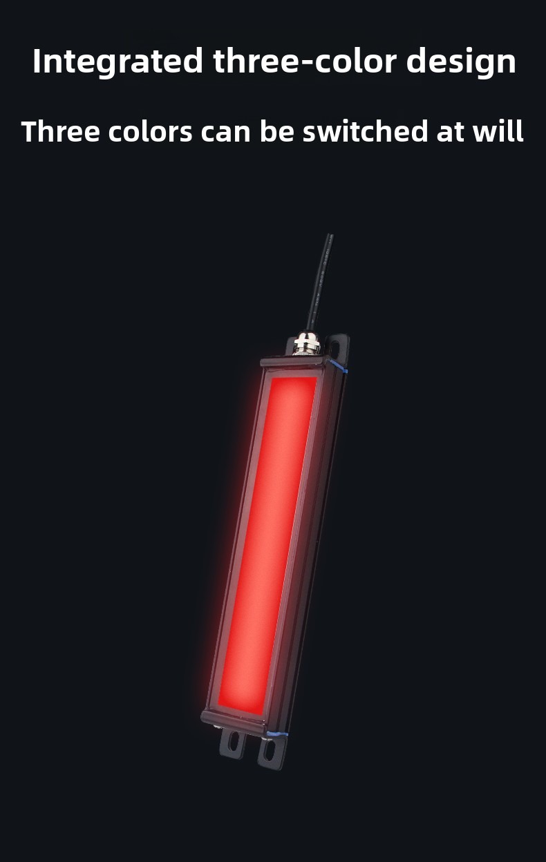 H5 Integrated Three-Color Design